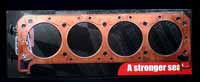 SCE Titan Copper Head Gaskets
