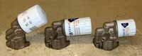 Oil Pumps