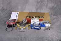 Premium Overhaul Kit